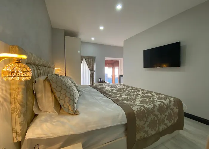 Siva Pera Hotel & Spa
